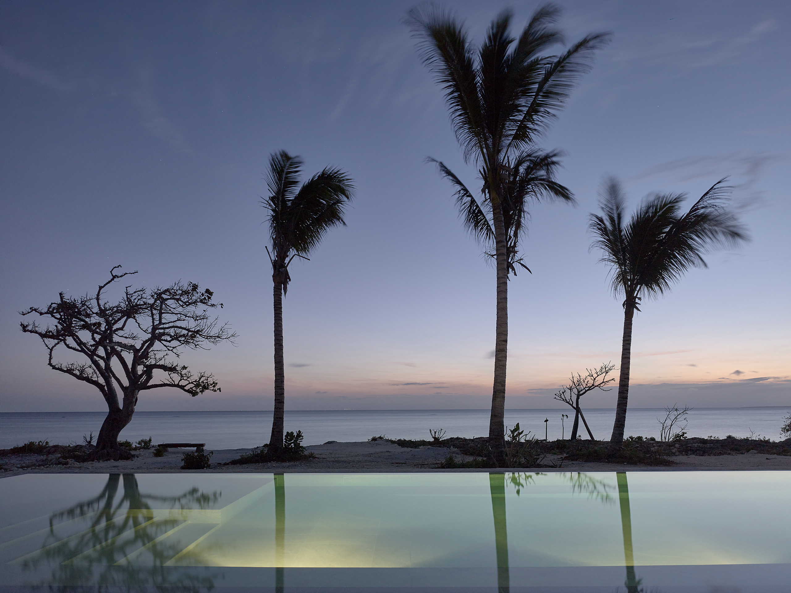 Kizikula, Kizimkazi, Zanzibar